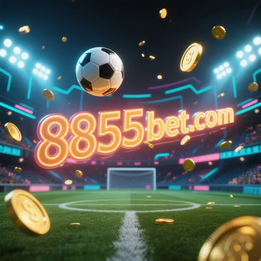 8855bet.com