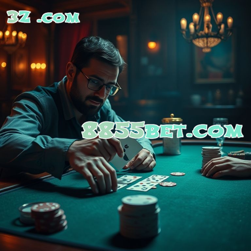 A Incrível Plataforma da 8855bet.com para Jogadores Brasileiros